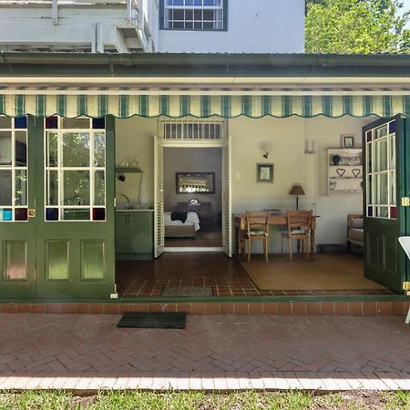 Sandown Lodge Cape Town Bagian luar foto