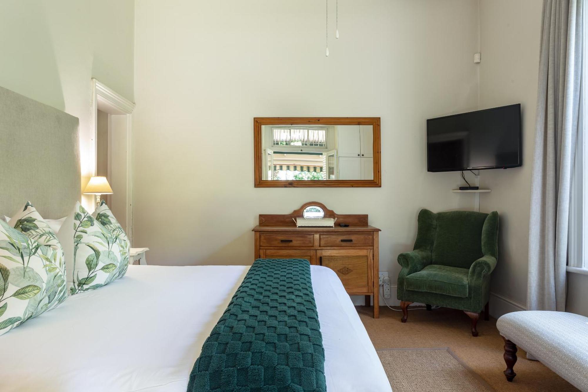 Sandown Lodge Cape Town Bagian luar foto