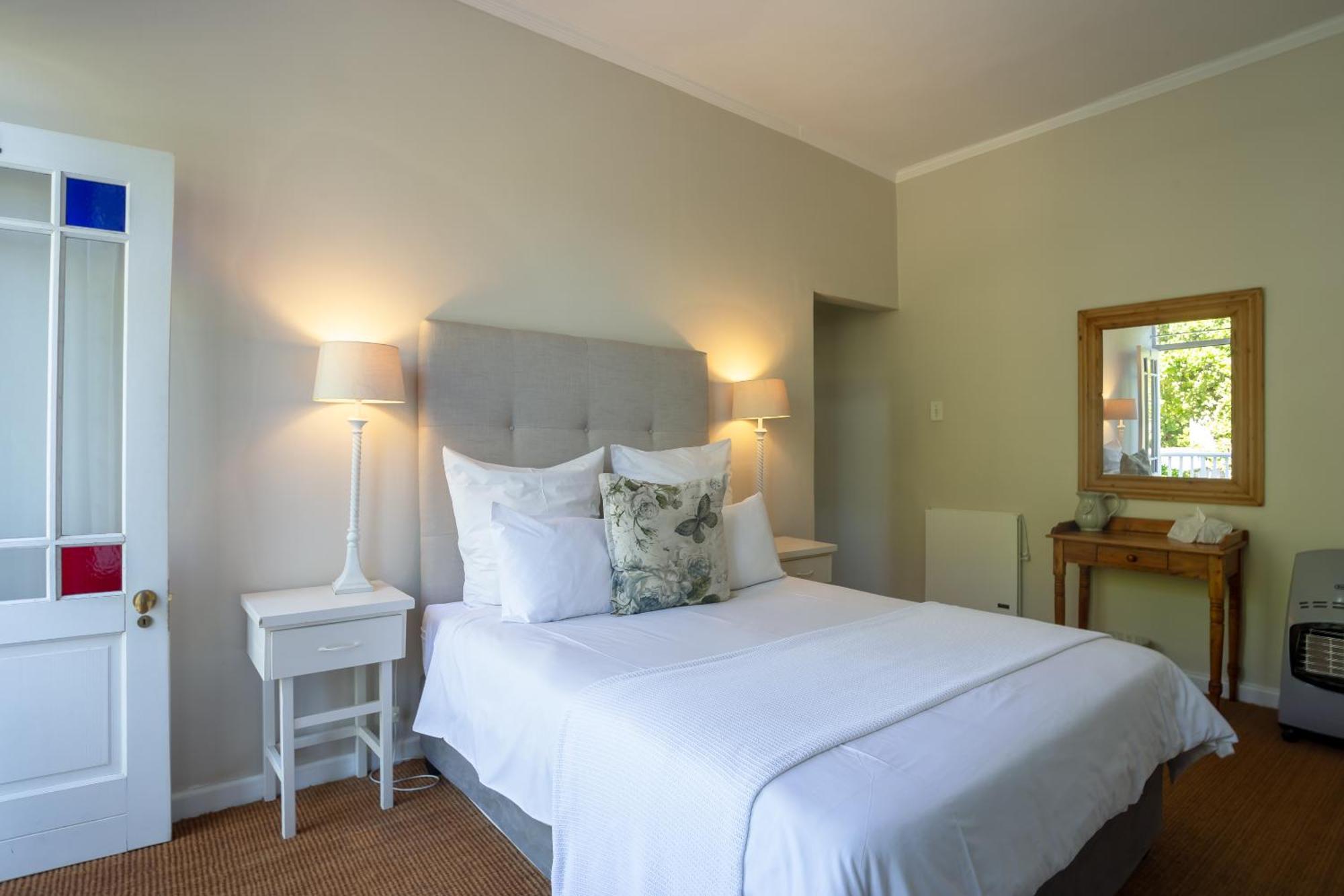 Sandown Lodge Cape Town Bagian luar foto