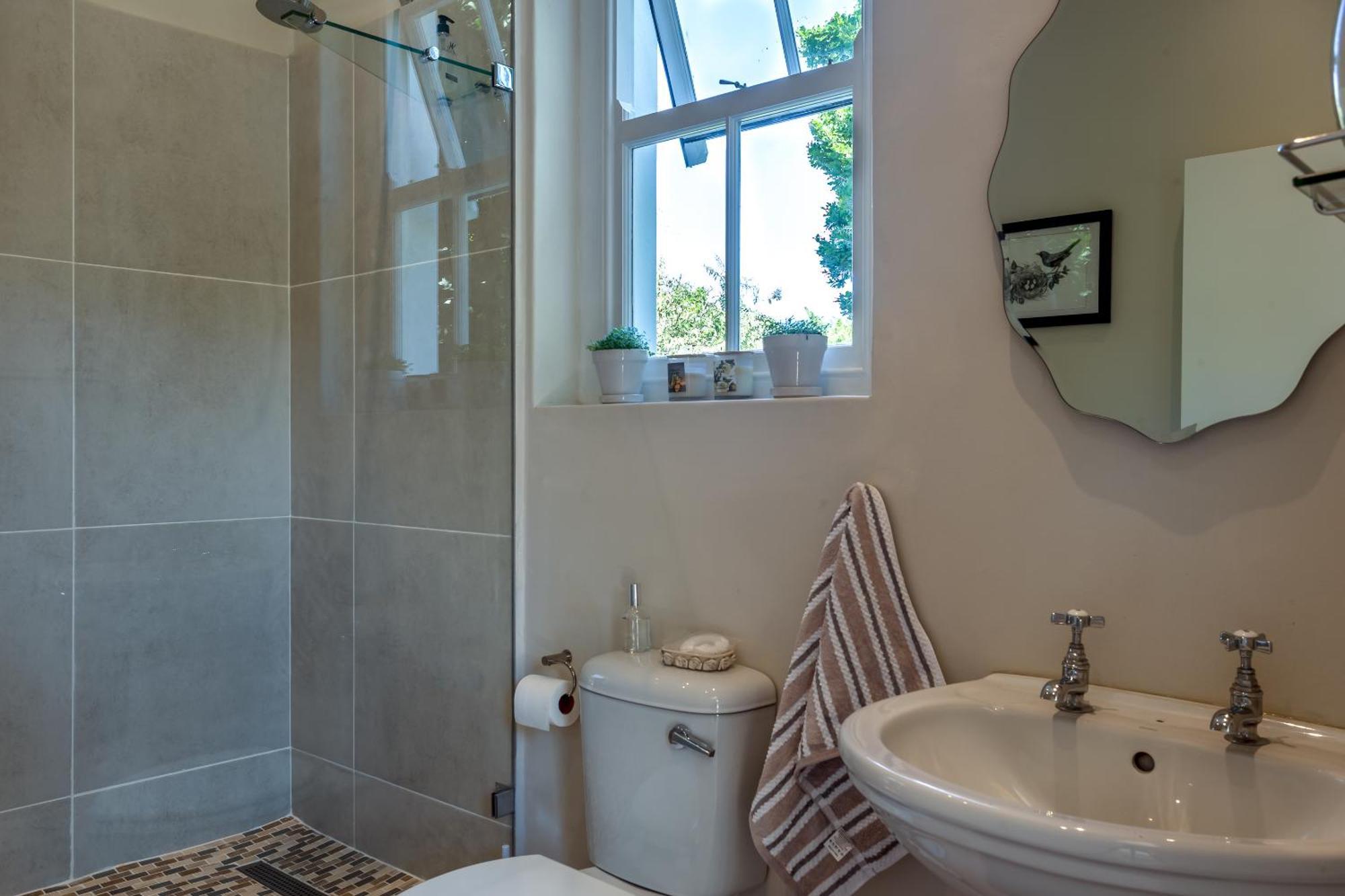 Sandown Lodge Cape Town Bagian luar foto