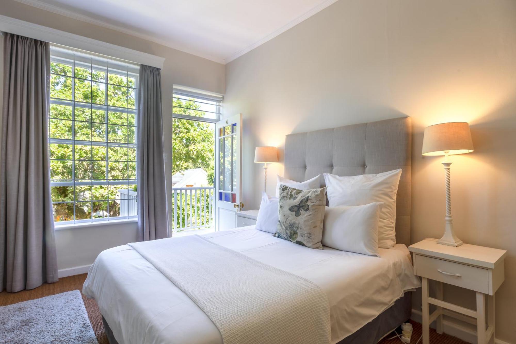 Sandown Lodge Cape Town Bagian luar foto