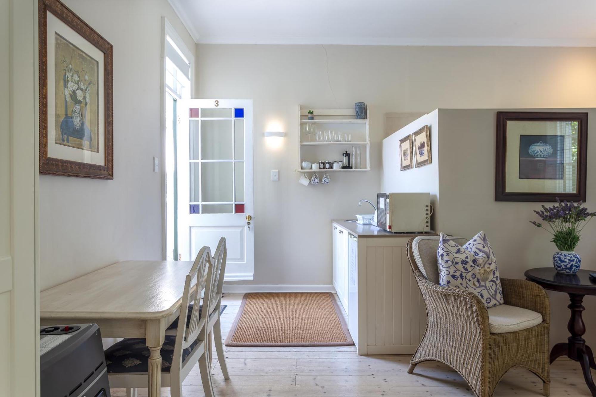 Sandown Lodge Cape Town Bagian luar foto