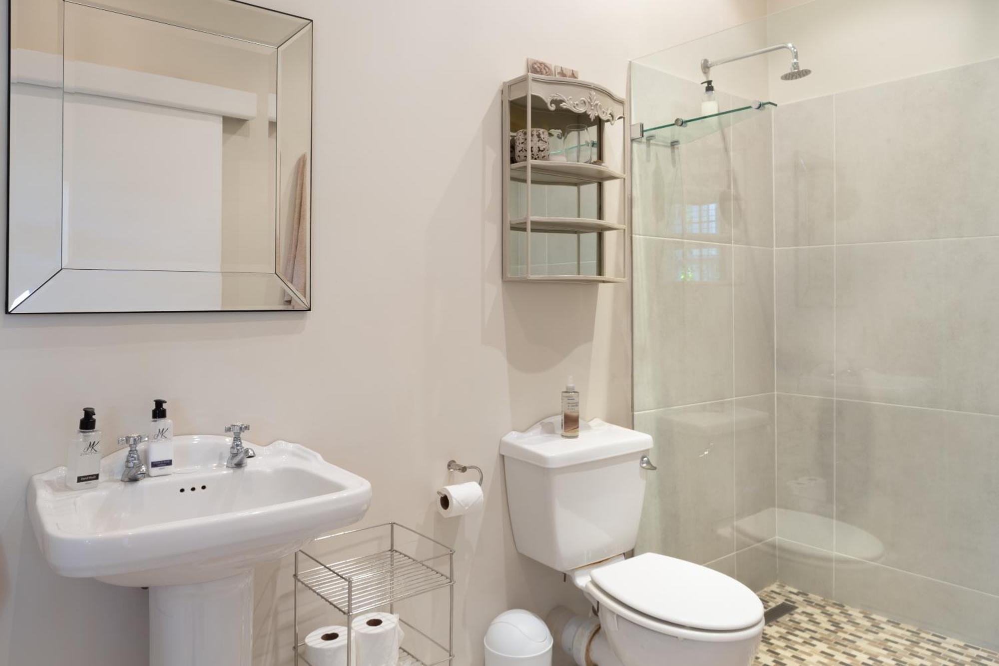 Sandown Lodge Cape Town Bagian luar foto