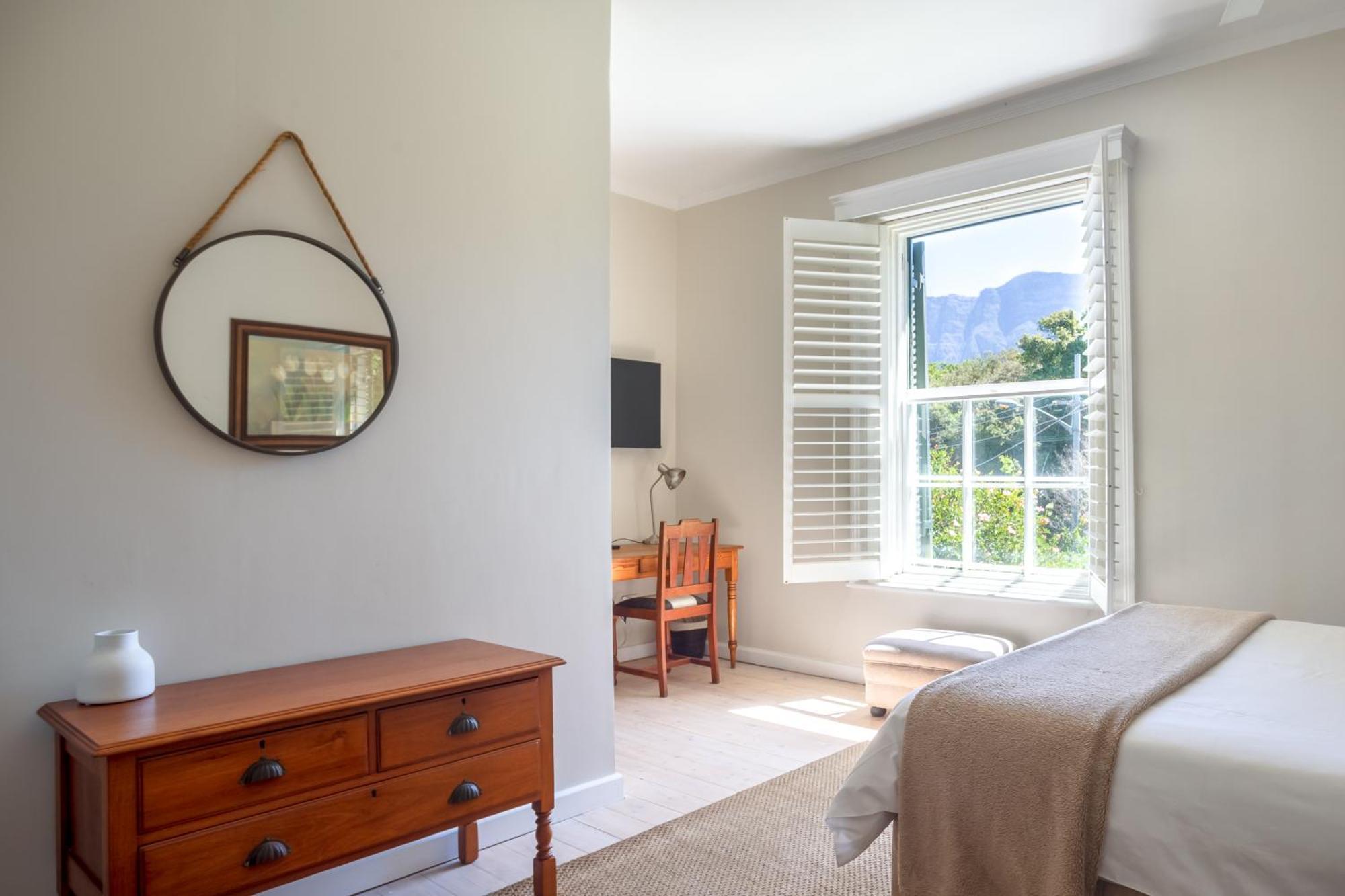 Sandown Lodge Cape Town Bagian luar foto