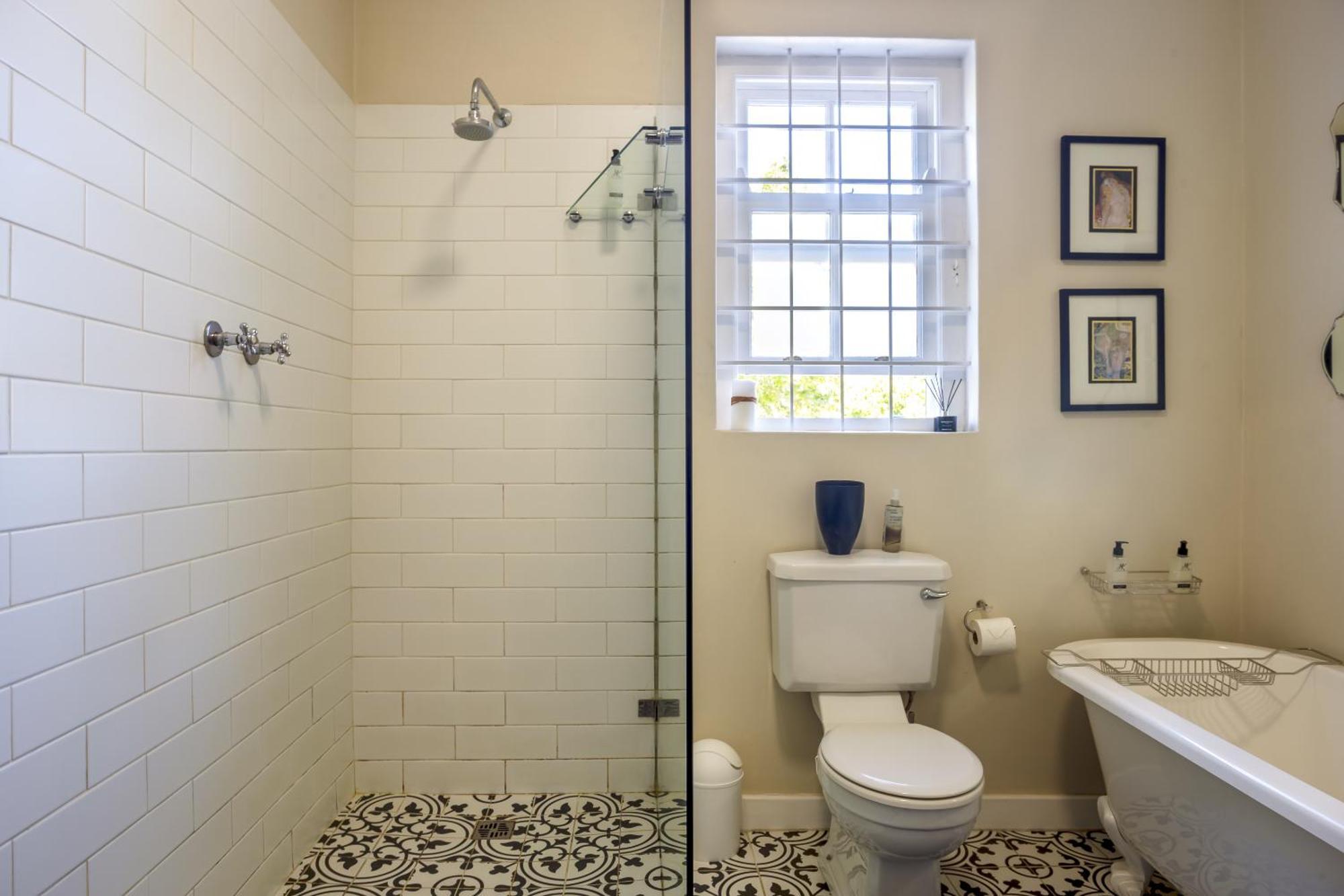 Sandown Lodge Cape Town Bagian luar foto