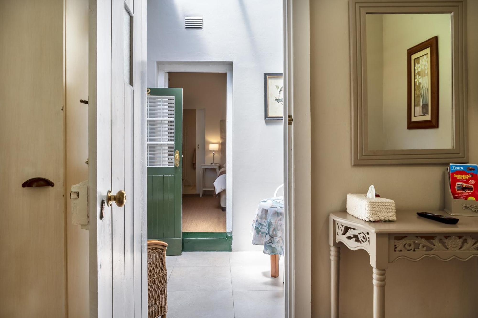 Sandown Lodge Cape Town Bagian luar foto
