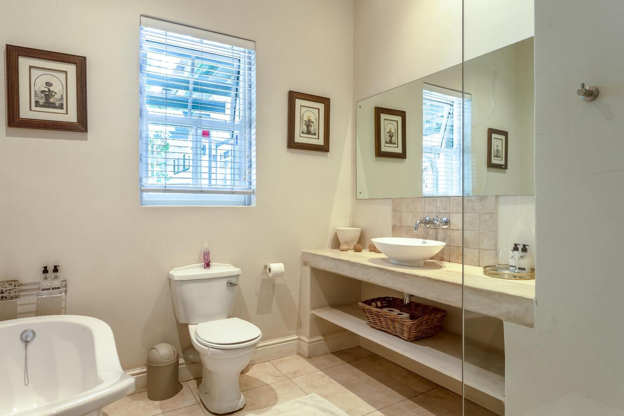 Sandown Lodge Cape Town Bagian luar foto