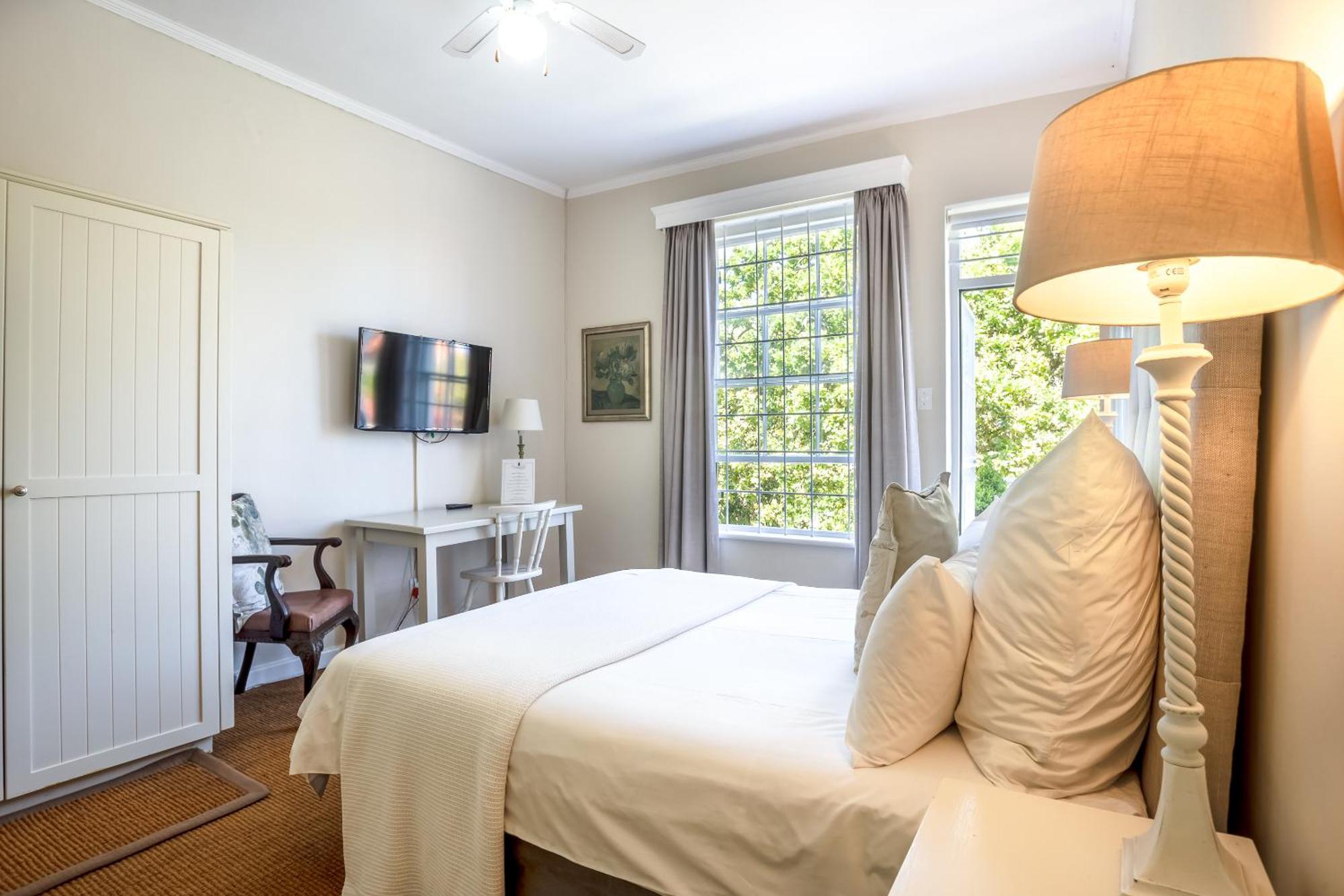 Sandown Lodge Cape Town Bagian luar foto