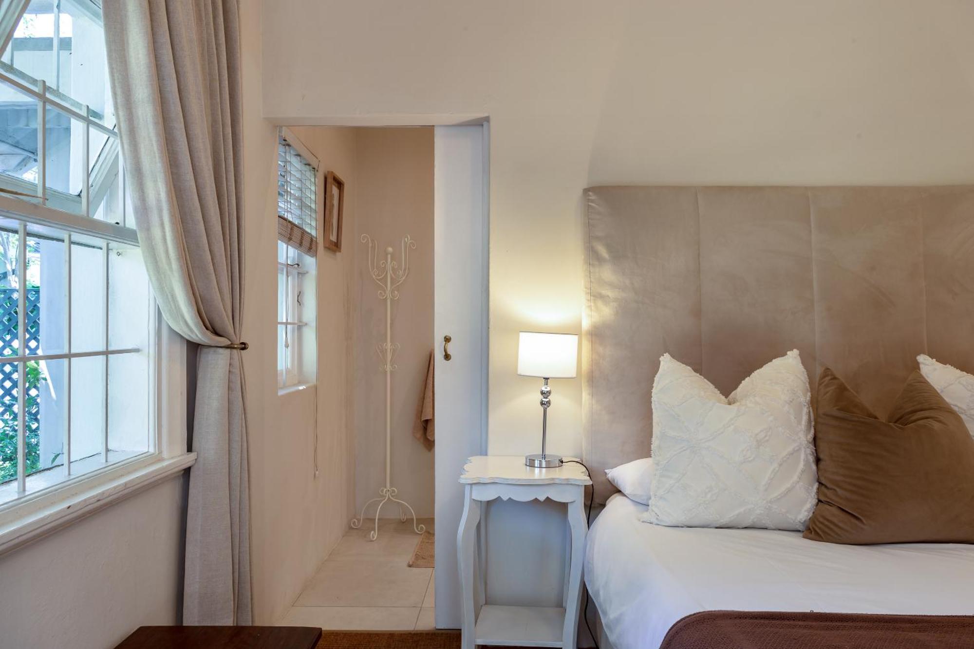 Sandown Lodge Cape Town Bagian luar foto
