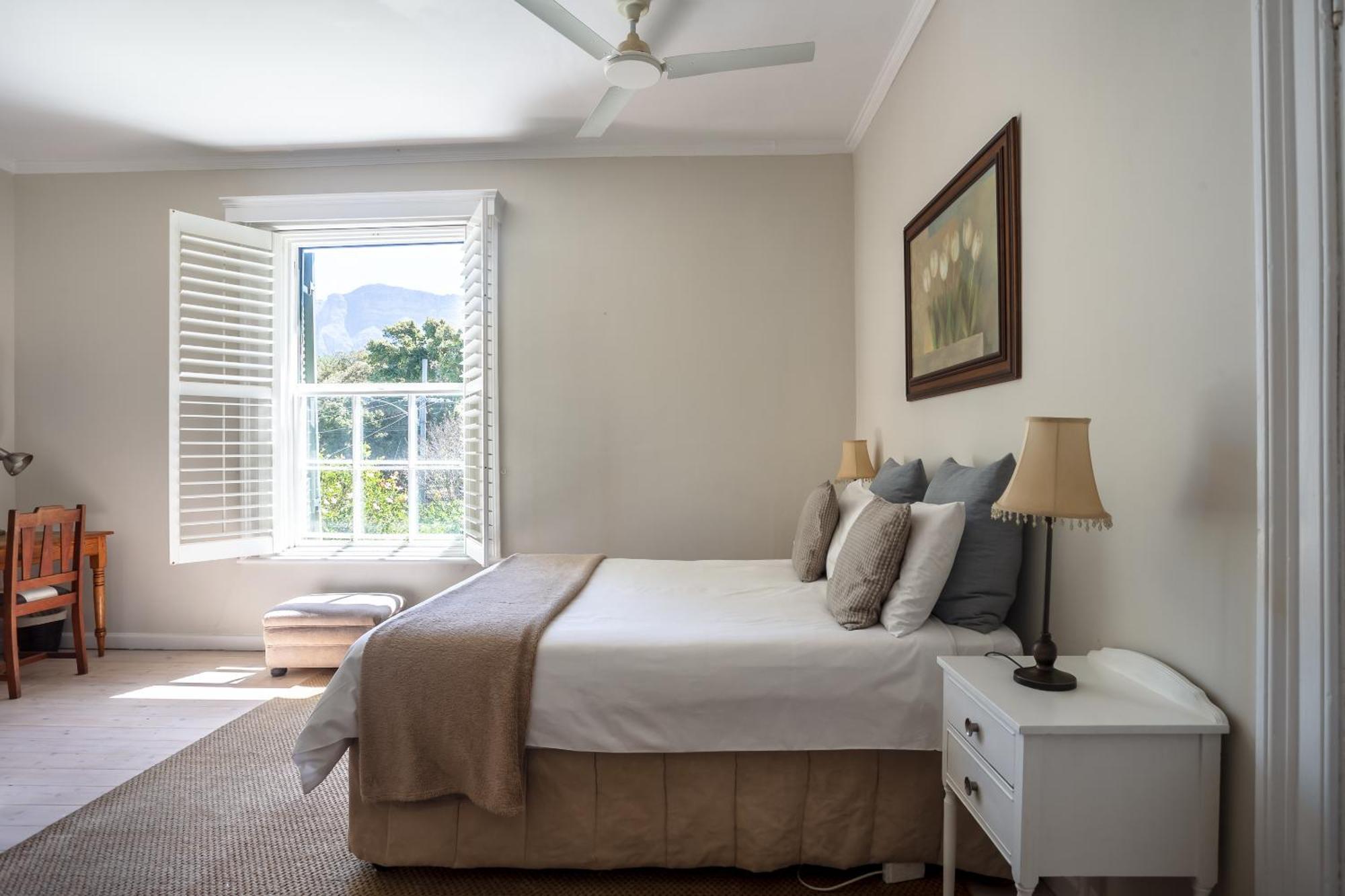 Sandown Lodge Cape Town Bagian luar foto