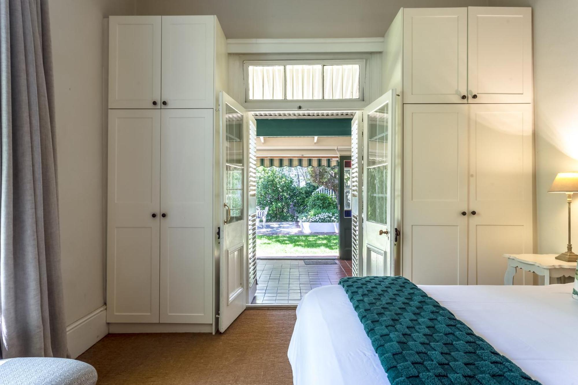 Sandown Lodge Cape Town Bagian luar foto