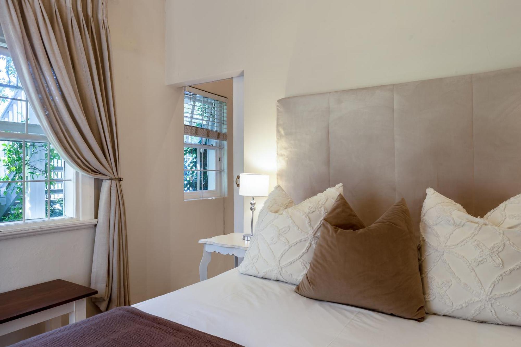 Sandown Lodge Cape Town Bagian luar foto