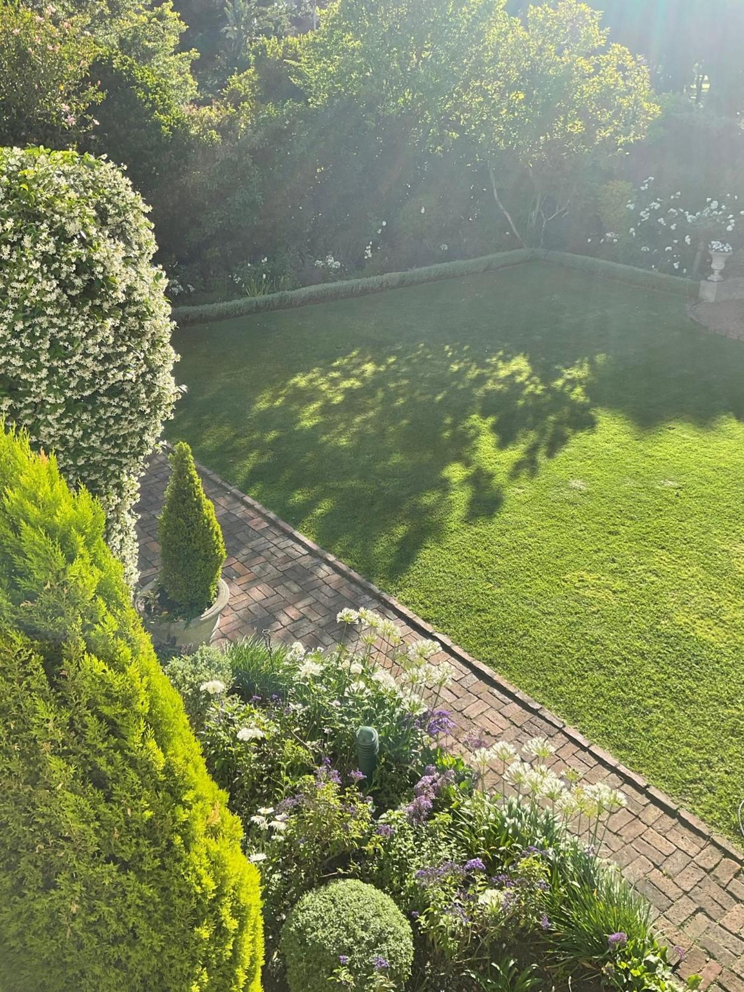 Sandown Lodge Cape Town Bagian luar foto
