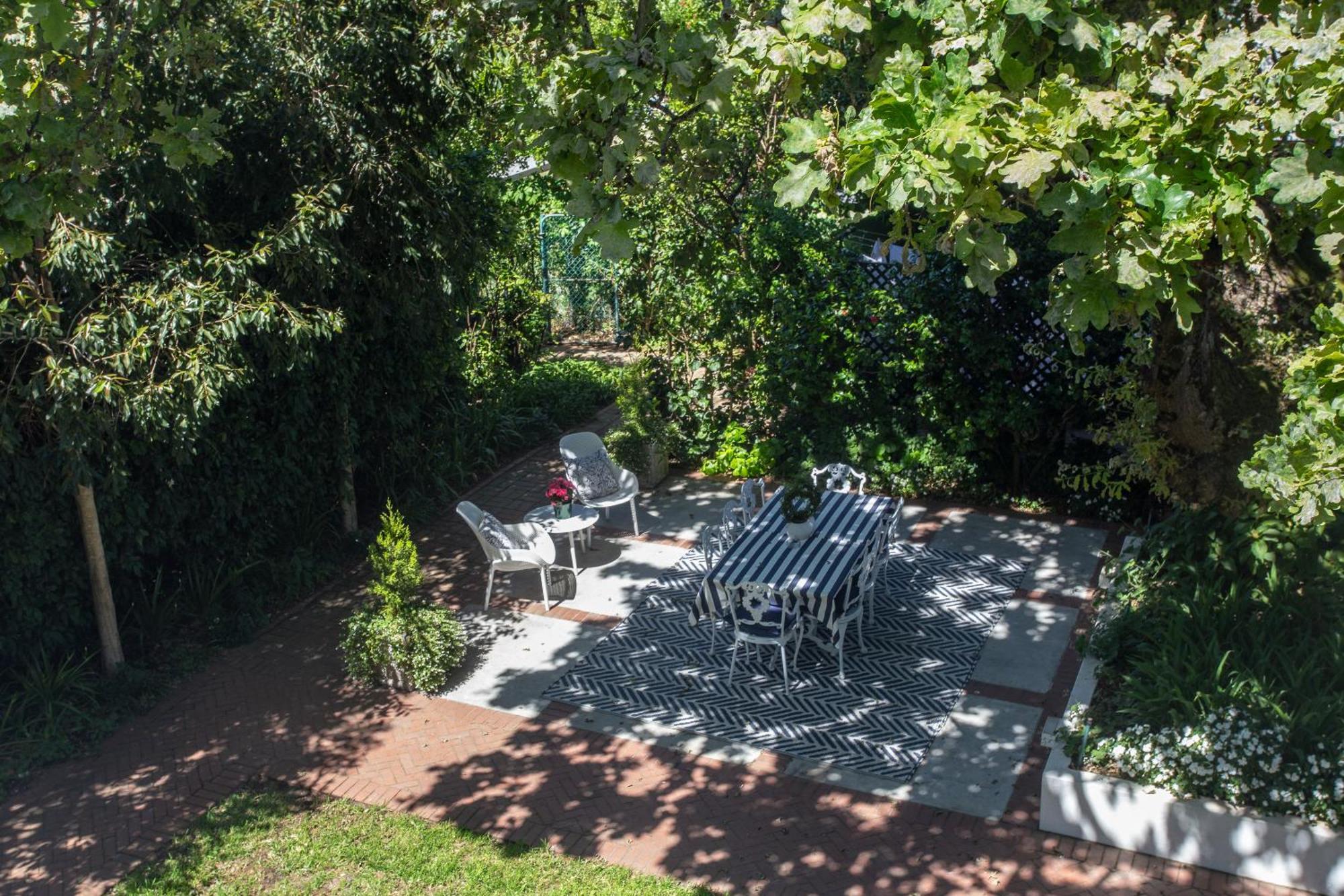 Sandown Lodge Cape Town Bagian luar foto