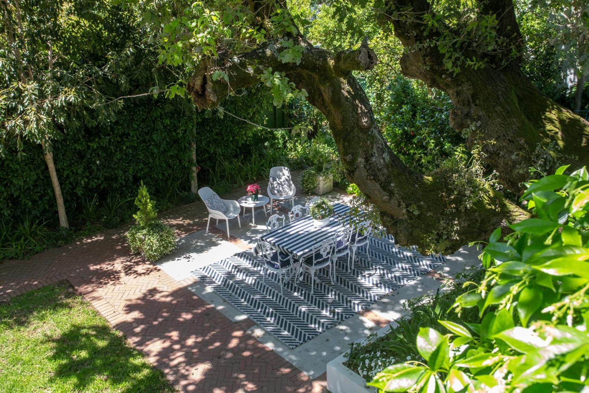 Sandown Lodge Cape Town Bagian luar foto