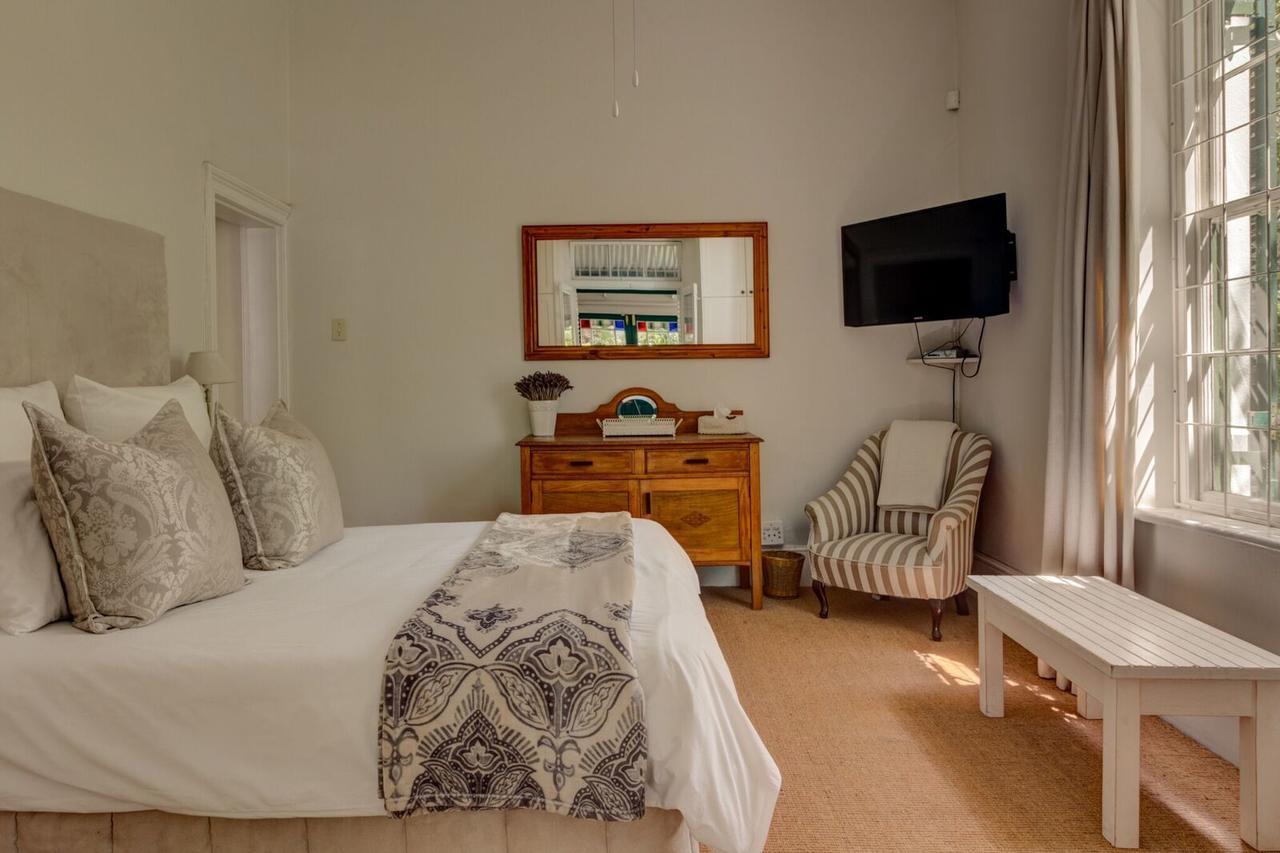 Sandown Lodge Cape Town Bagian luar foto