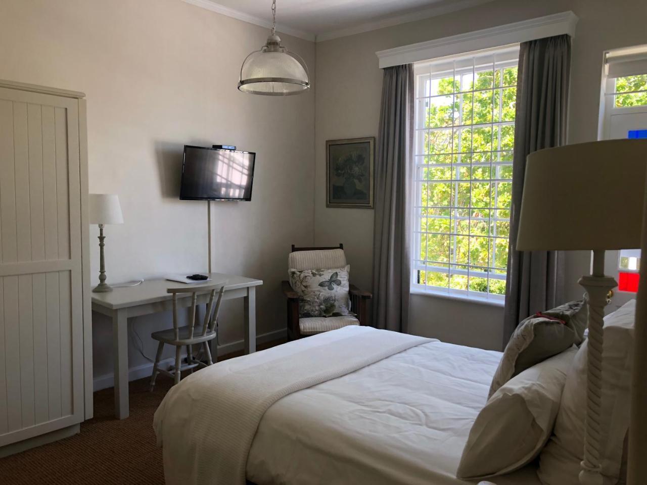 Sandown Lodge Cape Town Bagian luar foto